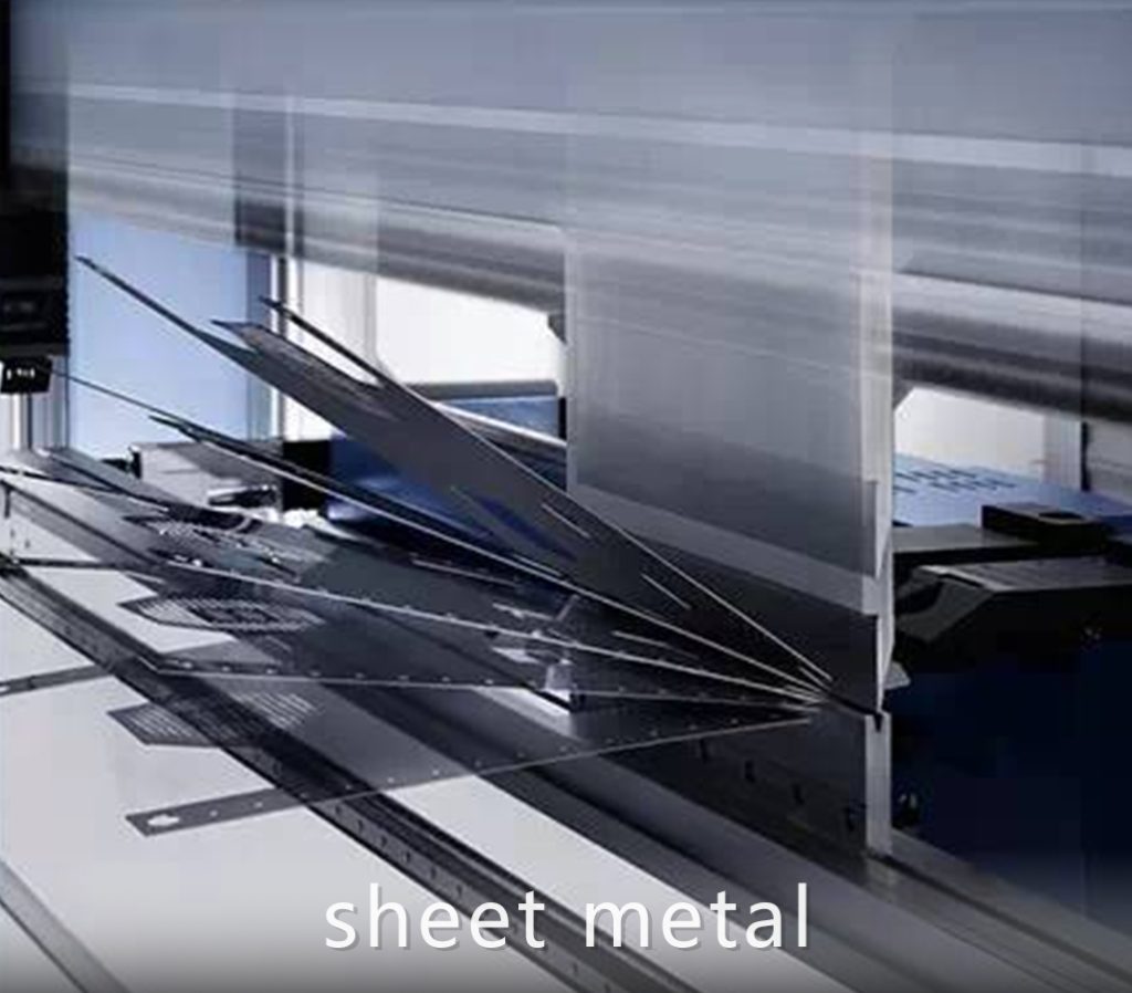 sheet metal 2